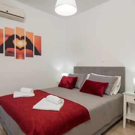 Sofias Dreamy Retreat Villa Katokhorion  Dış mekan fotoğraf