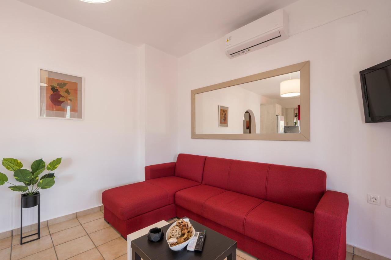 Sofias Dreamy Retreat Villa Katokhorion  Dış mekan fotoğraf
